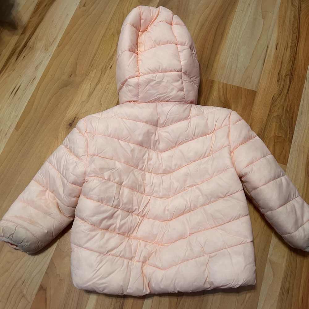 Toddler Jacket Bundle - Picture 11 of 11